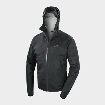 Picture of FERRINO KUNENE JACKET MAN ANTRACHITE